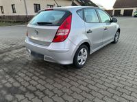 gebraucht Hyundai i30 1.4 Classic Classic