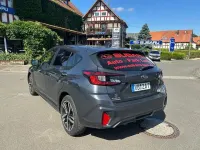 Gebraucht Subaru Impreza Platinum 136 PS (100 kW) 2025 Grau Kleinwagen