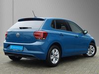 gebraucht VW Polo 1.0 TSI VI Comfortline