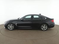 Gebraucht BMW 420 M Sport 184 PS (135 kW) 2018 Schwarz Coupé