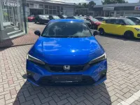 Gebraucht Honda Civic Sport 143 PS (105 kW) 2023 Blau Limousine