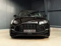 Gebraucht Aston Martin DBX 707 707 PS (519 kW) 2023 Schwarz SUV