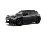 Second-hand Mini Aceman 135 kW (184 CP) 2025 SUV