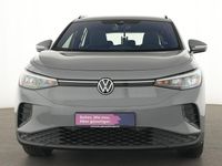 Gebraucht VW ID.4 Pure 125 kW (170 PS) 2023 Mondsteingrau SUV
