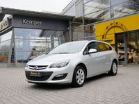 gebraucht Opel Astra ST 1.4 Turbo