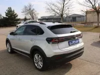 Neu VW Taigo Life 116 PS (85 kW) 2025 Reflexsilber metallic SUV