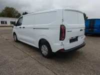 Neu Ford Transit Custom Trend 170 PS (125 kW) 2026 Weiß Van / Kleinbus