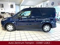 Gebraucht Ford Transit Connect 101 PS (74 kW) 2022 Andere Van / Kleinbus