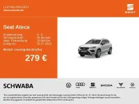 Neu Seat Ateca FR 150 PS (110 kW) 2026 SUV