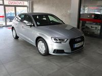 Gebraucht Audi A3 Design 116 PS (85 kW) 2018 Silber Limousine