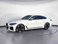 Gebraucht BMW 420 Gran Coupé Performance 190 PS (139 kW) 2024 Weiß Coupé