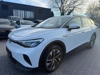 Second-hand VW ID.4 Pure 108 kW (148 CP) 2021 Alb SUV