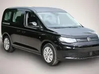 Neu VW Caddy Family 116 PS (85 kW) 2026 Manufacturer Van / Kleinbus