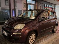 Gebraucht Fiat Panda 69 PS (50 kW) 2013 Kleinwagen
