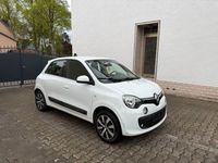 Gebraucht Renault Twingo SE 69 PS (50 kW) 2017 Weiß Kleinwagen