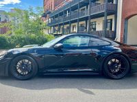Gebraucht Porsche 992 510 PS (375 kW) 2025 Schwarz