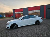 Gebraucht Mercedes 300 231 PS (169 kW) 2015 Weiß Limousine