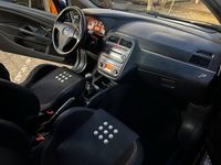 gebraucht Fiat Punto 