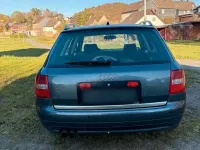 Brugt Audi A6 Comfort 150 HK (110 kW) 2002 Grå Stationcar