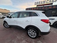 Gebraucht Renault Kadjar Life 140 PS (102 kW) 2018 Violet SUV