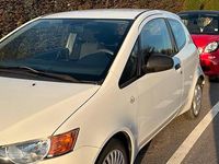 Gebraucht Mitsubishi Colt 75 PS (55 kW) 2010 Weiß Kleinwagen