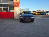 Gebraucht Audi A6 190 PS (139 kW) 2017 Schwarz Kombi