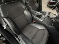 Gebraucht Mercedes ML250 204 PS (150 kW) 2014 Schwarz SUV