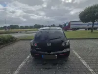 Gebraucht Mazda 3 Active 105 PS (77 kW) 2007 Limousine