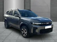 Neu Dacia Bigster Expression 158 PS (116 kW) 2026 Dolomitgrau SUV