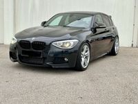 gebraucht BMW 120 d xDrive* M-PAKET * XENON *