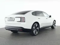 Neu Volvo ES90 Plus 244 kW (333 PS) 2026 Crystal white Limousine