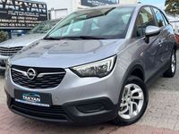 gebraucht Opel Crossland X Edition