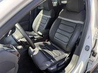 Gebraucht Citroën C4 PureTech 131 PS (96 kW) 2024 Weiß Limousine