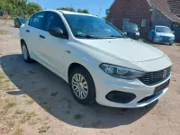Usado Fiat Tipo 95 CV (69 kW) 2017 Blanco Berlina