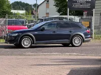 Gebraucht Audi A4 Allroad Basis 218 PS (160 kW) 2018 Blau Kombi