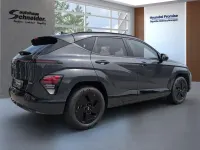 Neu Hyundai Kona Trend 160 kW (218 PS) 2026 Ecotronic grey SUV