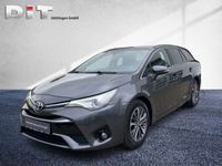 gebraucht Toyota Avensis Touring Sports 2.0 D-4D Edition-S FLA