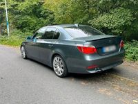 gebraucht BMW 523 5er E60 i (Automatik)