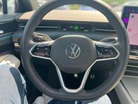 Gebraucht VW ID.7 2023 Schwarz Kleinwagen