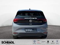 Gebraucht VW ID.3 Pro Performance 150 kW (204 PS) 2023 Mondsteingrau/dach schwarz Kleinwagen