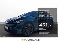 Gebraucht Cupra Born VZ 239 kW (326 PS) 2025 Blau Kleinwagen