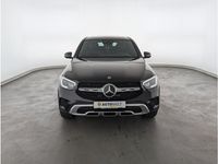 gebraucht Mercedes GLC300 GLC 300Coupe 4M. M-Hybrid LED+NAV+GSD+AHK+AMG+ BC