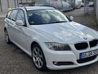 Gebraucht BMW 318 143 PS (105 kW) 2009 Kombi