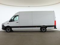 Używany Mercedes Sprinter 170 KM (125 kW) 2024 Biały Van