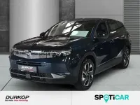 Neu Opel Grandland X Edition 145 PS (106 kW) 2026 Blau SUV