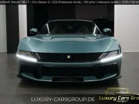 Neu Ferrari 12 Cilindri 829 PS (609 kW) 2025 Celeste trevi Coupé