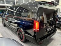 gebraucht Mercedes V250 BRABUS Luxury Business VAN