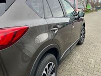 gebraucht Mazda CX-5 2.0 SKYACTIV-G 160 Exclusive-Line AWD E...