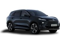 Neu MG S5 Luxury 169 kW (231 PS) 2025 Schwarz SUV