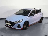 gebraucht Hyundai i20 N Performance 1.6 Turbo ASSITENZ PAKET